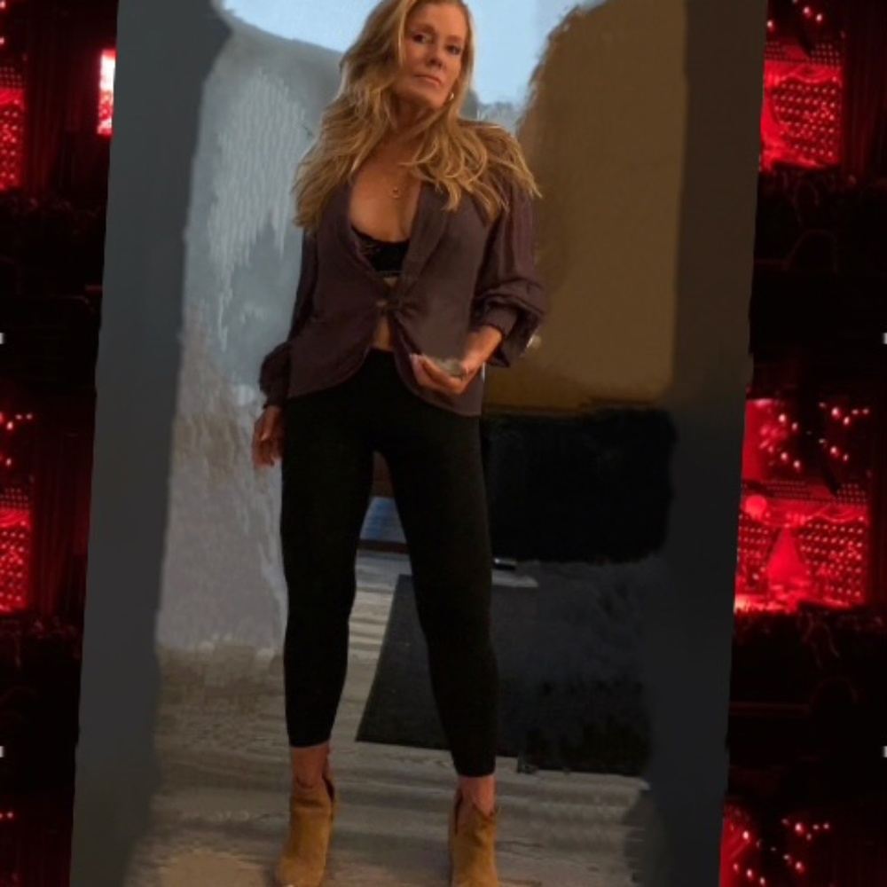 Meet your Posher, Kelly